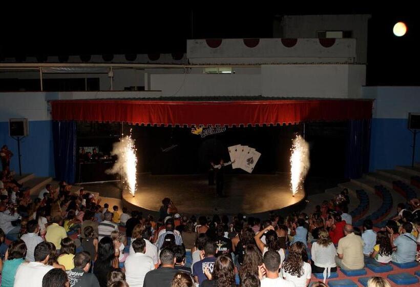 ホテル Village Club Santa Caterina