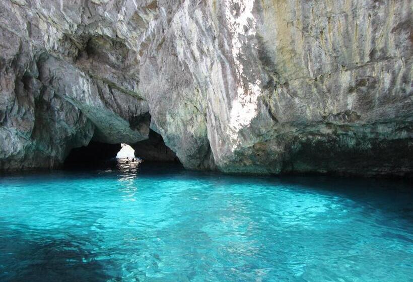 ホテル Village Club Santa Caterina