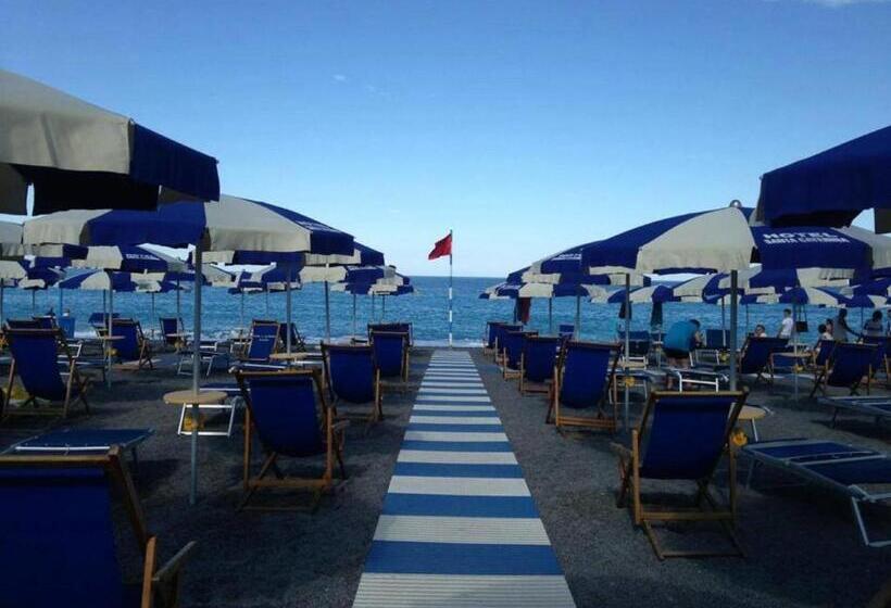 ホテル Village Club Santa Caterina