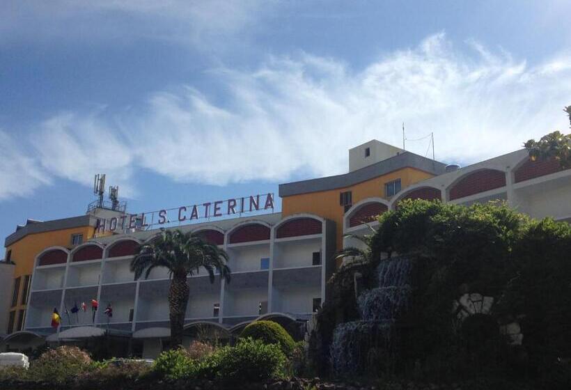 ホテル Village Club Santa Caterina