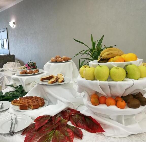 ホテル Village Club Santa Caterina