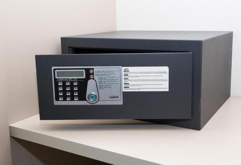 ホテル Village Club Santa Caterina