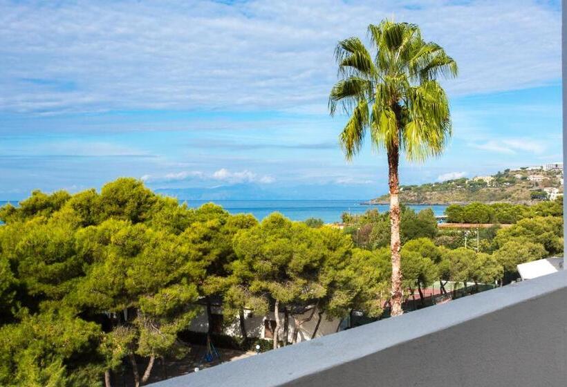 ホテル Village Club Santa Caterina