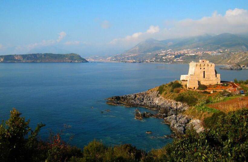 ホテル Village Club Santa Caterina