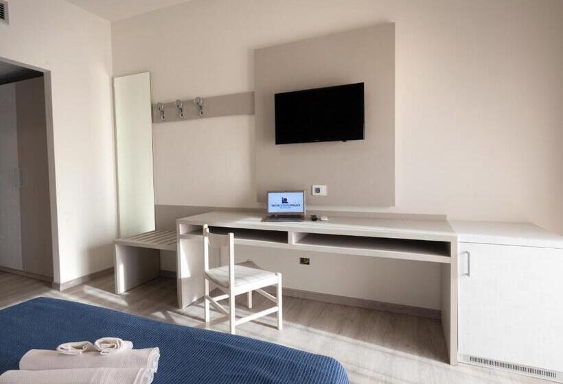 ホテル Village Club Santa Caterina