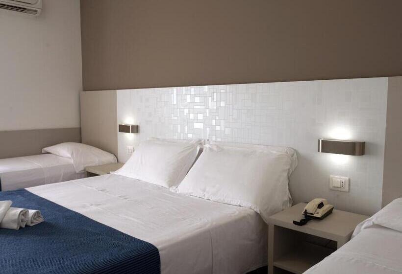 ホテル Village Club Santa Caterina