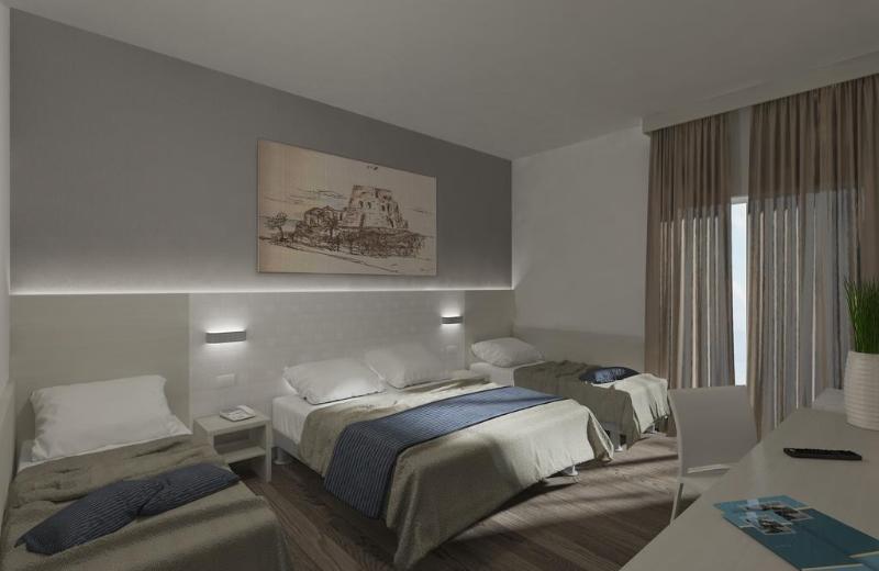 ホテル Village Club Santa Caterina