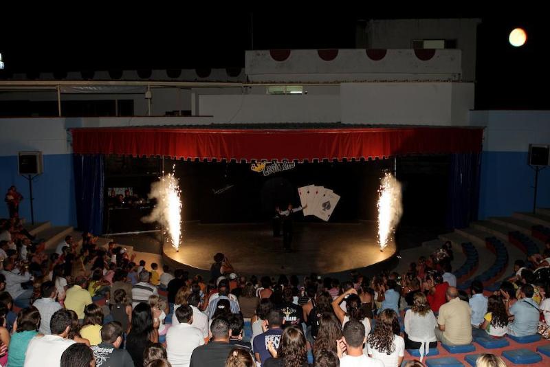 ホテル Village Club Santa Caterina