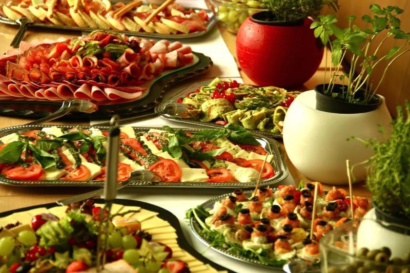 ホテル Village Club Santa Caterina