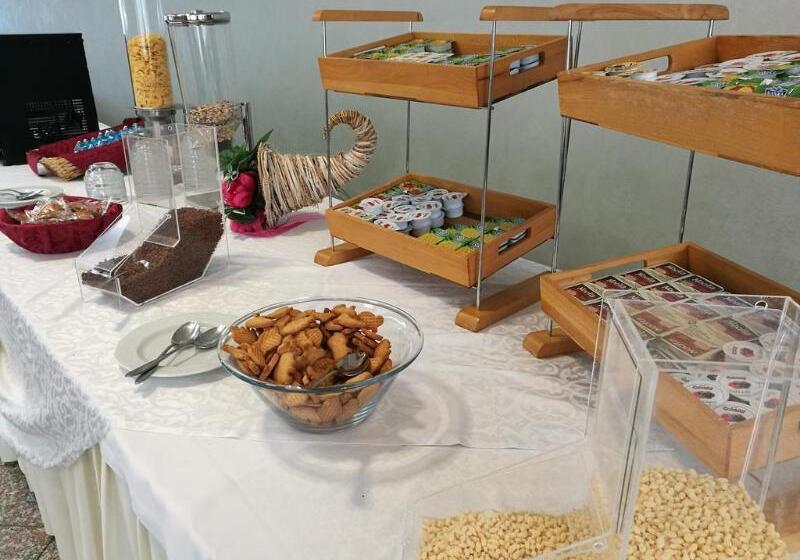 ホテル Village Club Santa Caterina