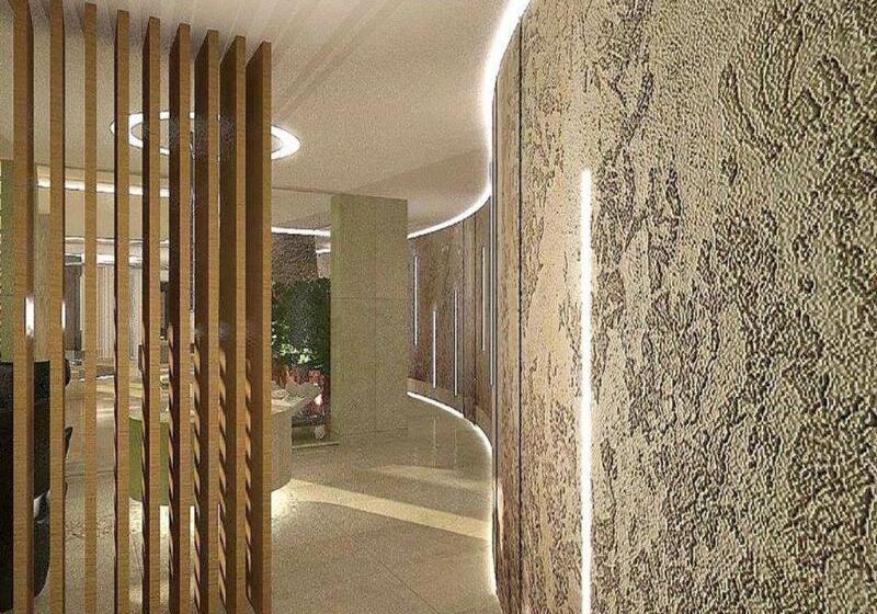 ホテル Village Club Santa Caterina