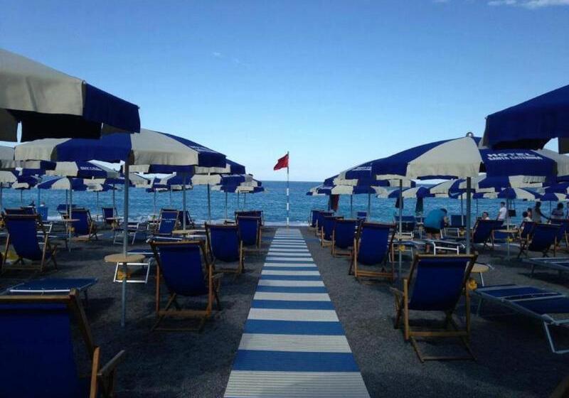 ホテル Village Club Santa Caterina