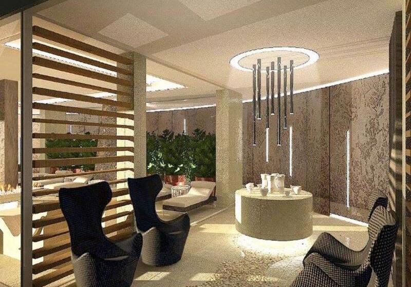 ホテル Village Club Santa Caterina