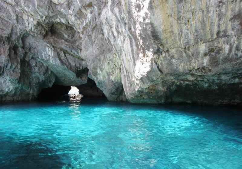 ホテル Village Club Santa Caterina