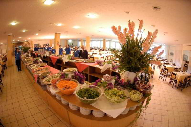 ホテル Village Club Santa Caterina