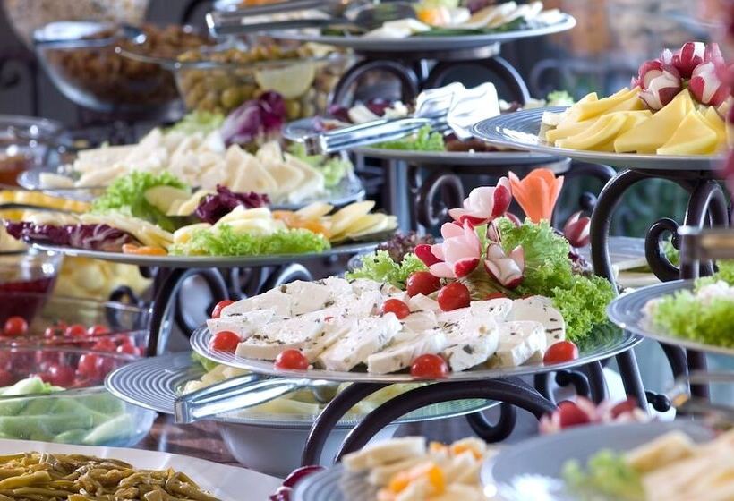 ホテル Village Club Santa Caterina