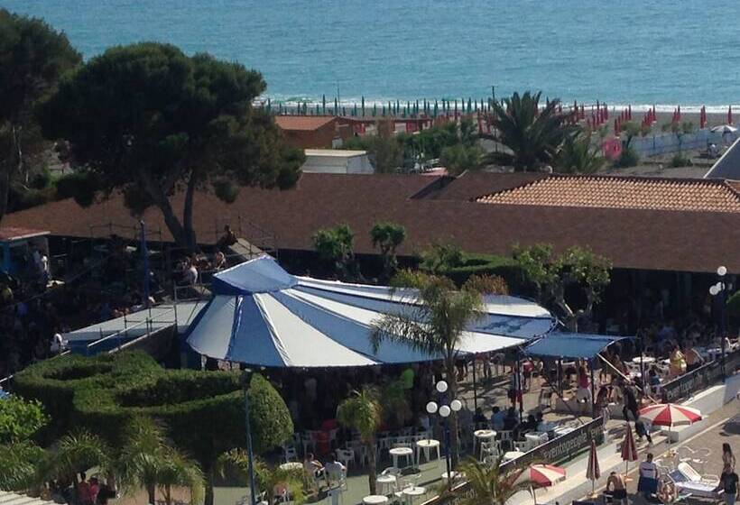 ホテル Village Club Santa Caterina