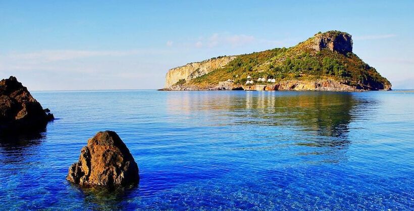 ホテル Village Club Santa Caterina