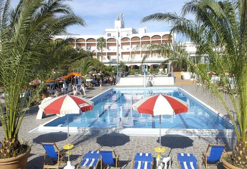 ホテル Village Club Santa Caterina