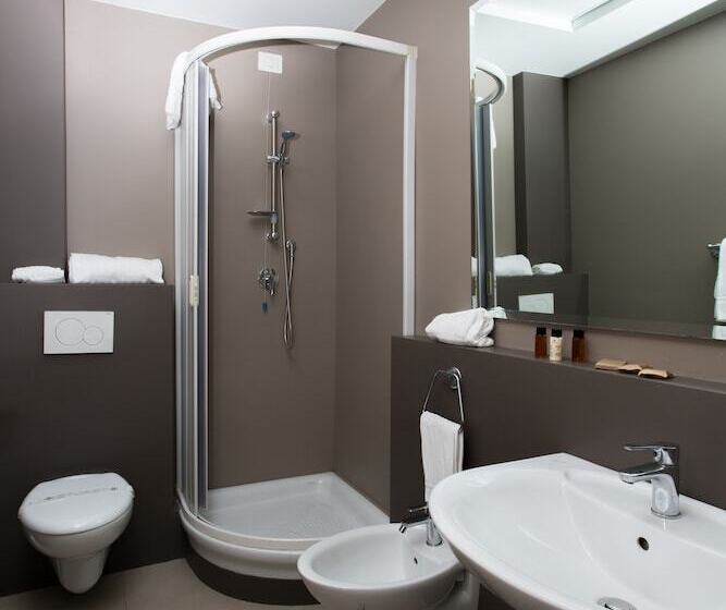 ホテル Village Club Santa Caterina