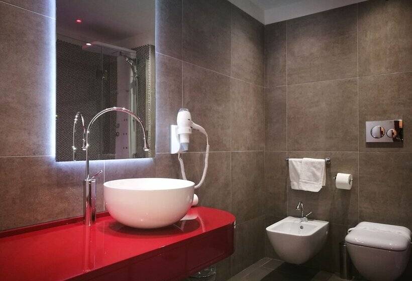 ホテル Village Club Santa Caterina