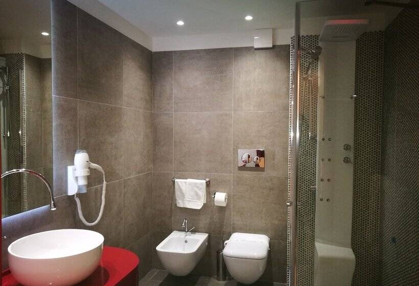 ホテル Village Club Santa Caterina