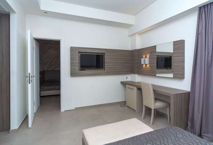 ホテル Village Club Santa Caterina