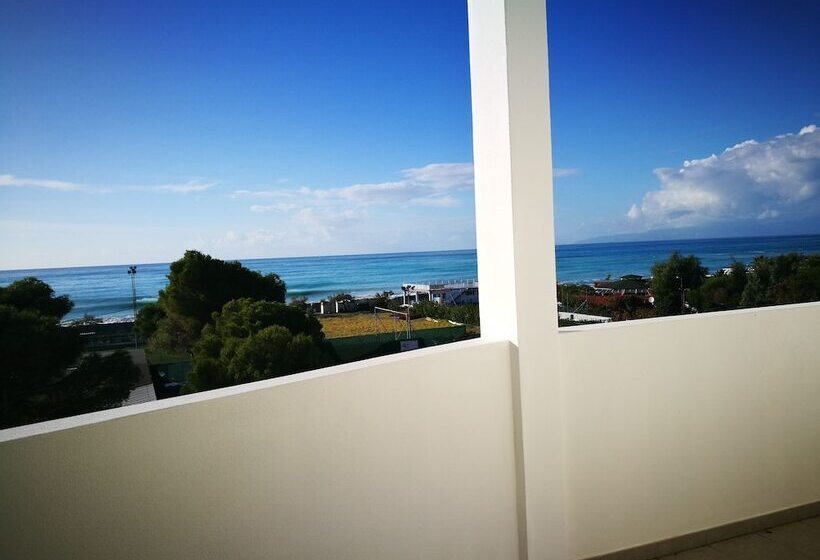 ホテル Village Club Santa Caterina