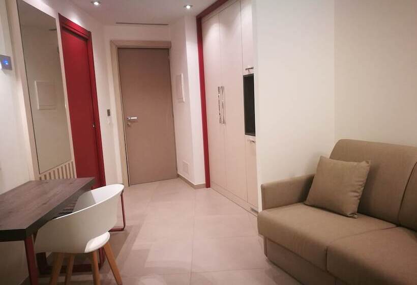 ホテル Village Club Santa Caterina