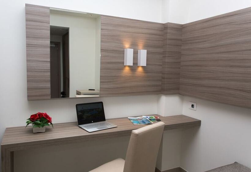 ホテル Village Club Santa Caterina