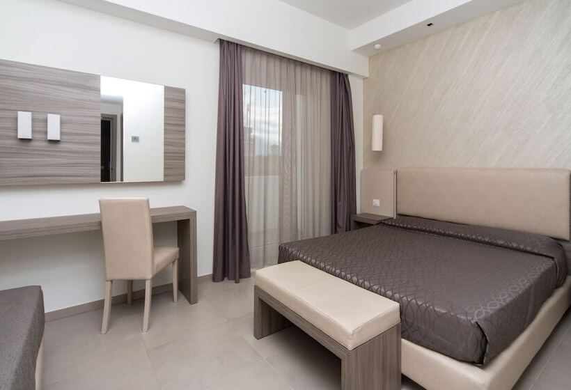 ホテル Village Club Santa Caterina