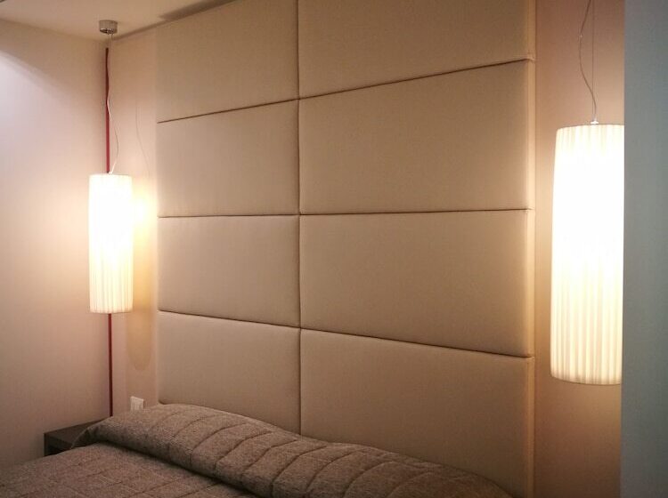 ホテル Village Club Santa Caterina