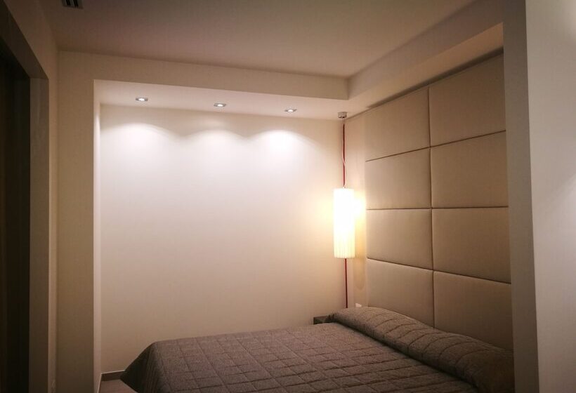 ホテル Village Club Santa Caterina