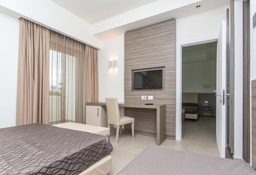 ホテル Village Club Santa Caterina