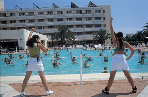 호텔 Torre Macauda