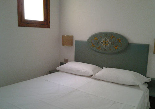 호텔 Torre Macauda