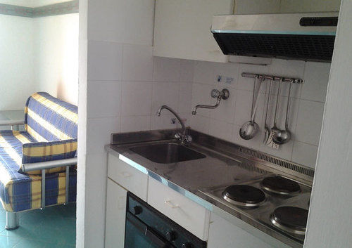 호텔 Torre Macauda