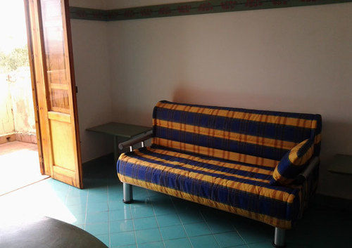 호텔 Torre Macauda