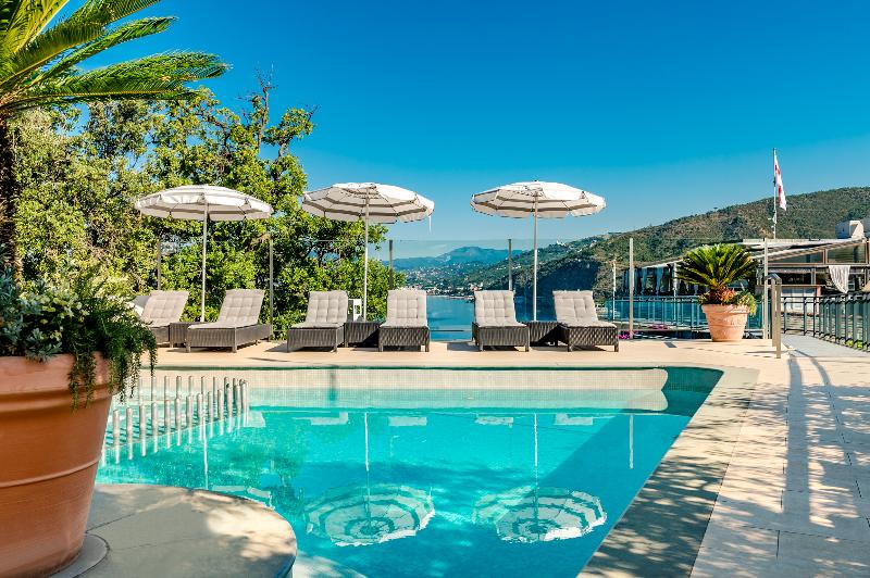 בית מלון כפרי Vis à Vis