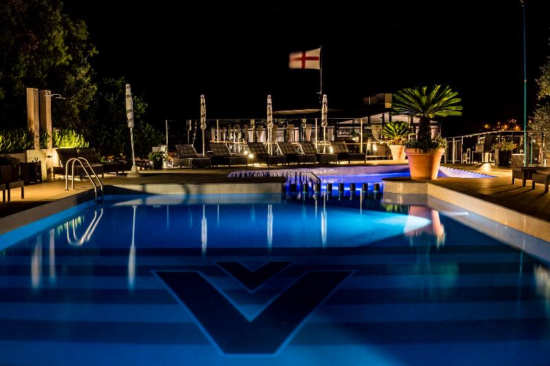 בית מלון כפרי Vis à Vis