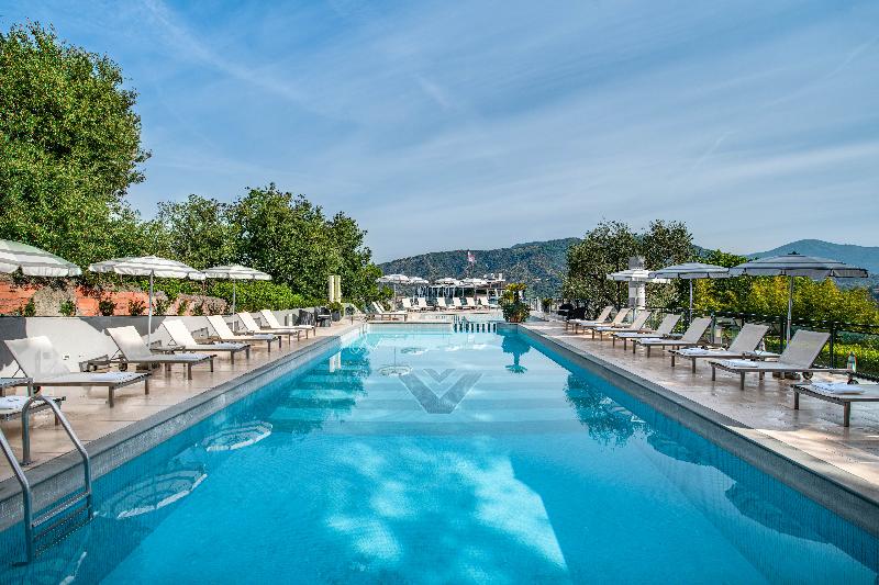 בית מלון כפרי Vis à Vis