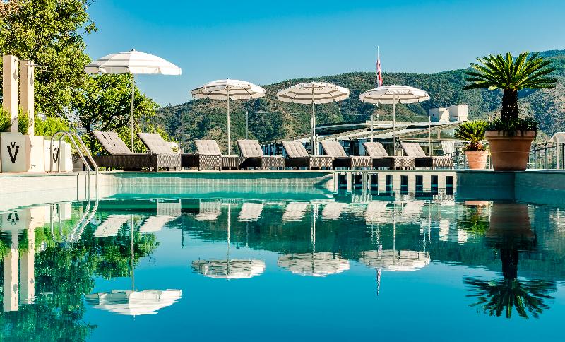 בית מלון כפרי Vis à Vis