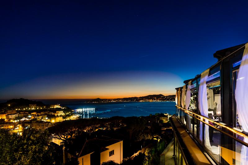 בית מלון כפרי Vis à Vis