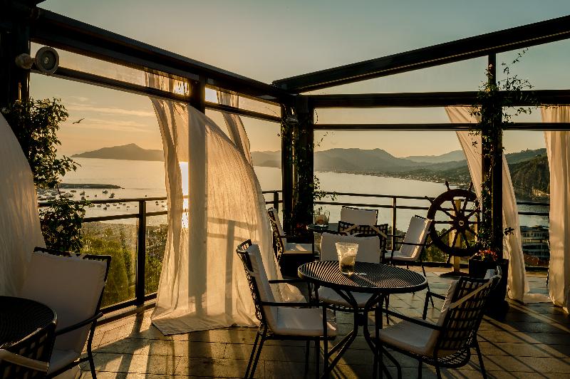 בית מלון כפרי Vis à Vis