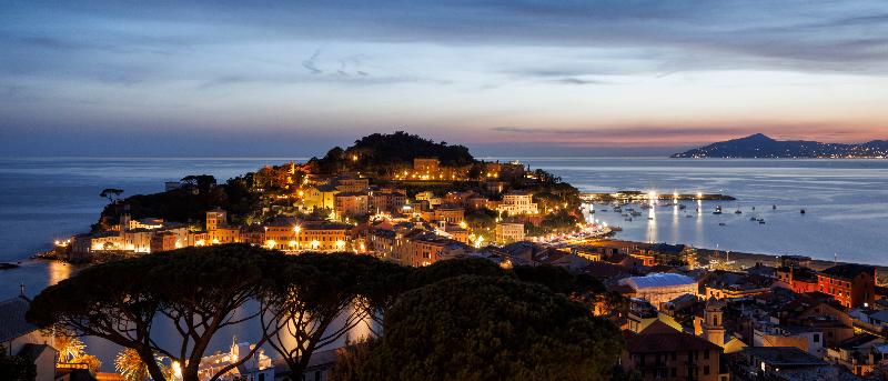 בית מלון כפרי Vis à Vis