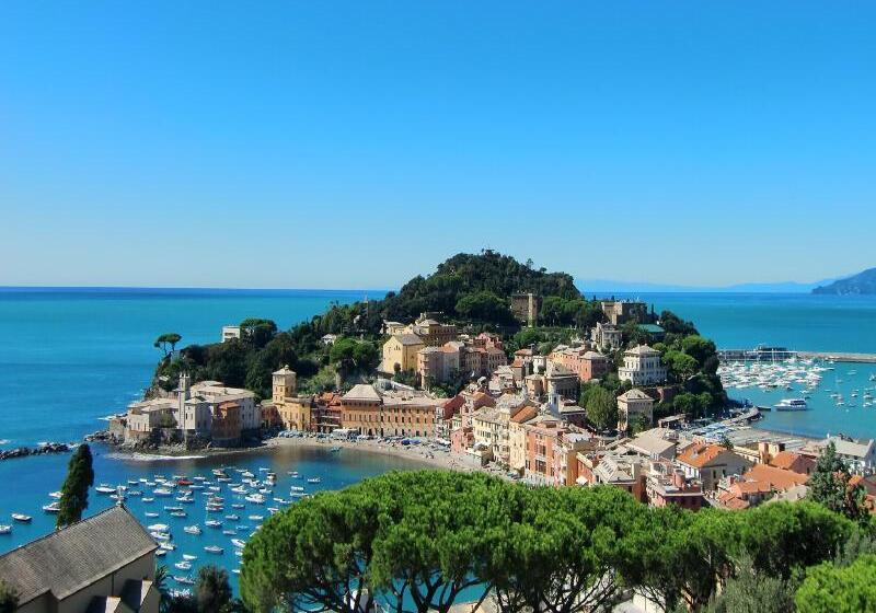 בית מלון כפרי Vis à Vis