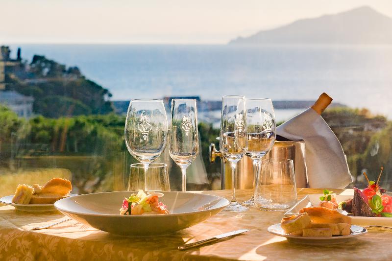 בית מלון כפרי Vis à Vis