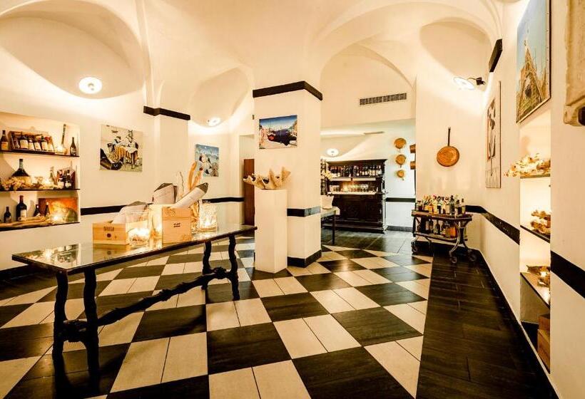 בית מלון כפרי Vis à Vis