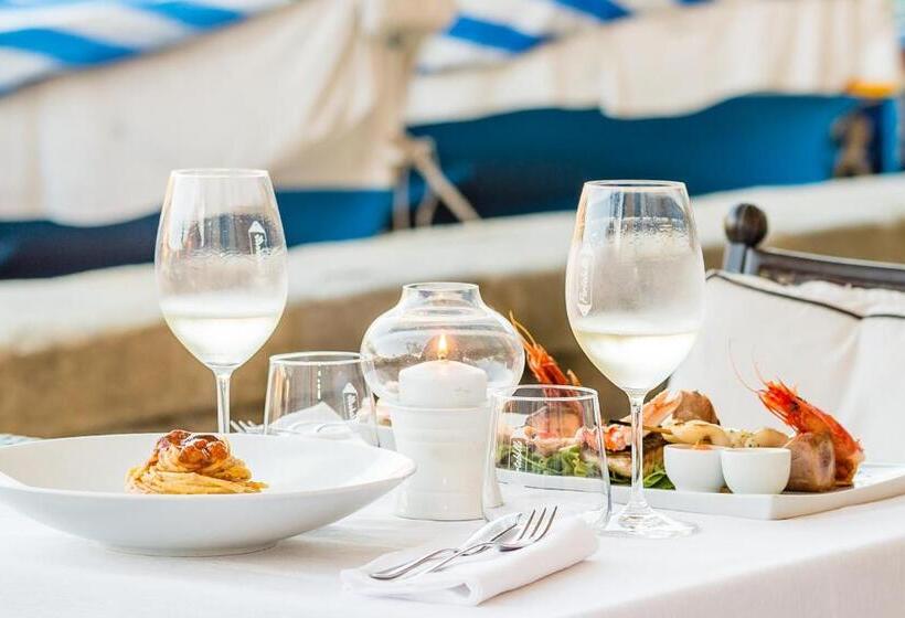 בית מלון כפרי Vis à Vis