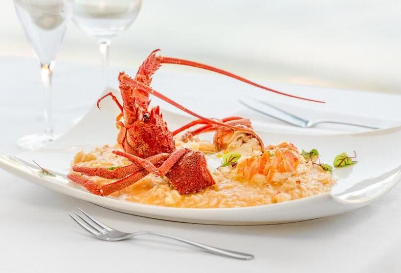 בית מלון כפרי Vis à Vis